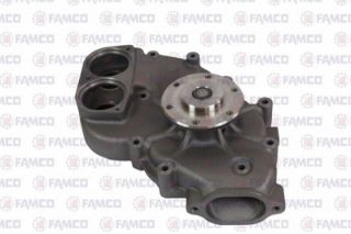 DEVİRDAİM MAN 26.281 TURBOLU-TURBOSUZ D2566 / M-BENZ 3031 2631 GENIS CARK resmi