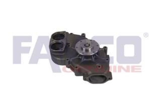 DEVİRDAİM MERCEDES 1838-2631 OM401/OM402LA RETARDERSIZ resmi