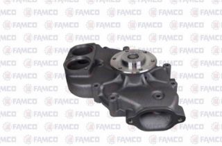 DEVİRDAİM MAN 26.281 TURBOLU-TURBOSUZ D2566 / M-BENZ 3031 2631 GENIS CARK resmi