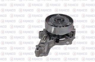 DEVİRDAİM RENAULT MAGNUM KERAX DXI13 / C - K - T KABIN  D13C D13K / VOLVO FH FM FMX D13C D13A D13K (ELEKTRİKLİ) resmi