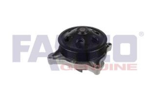 DEVIRDAIM FORD CARGO 3542-4142 EURO6 resmi