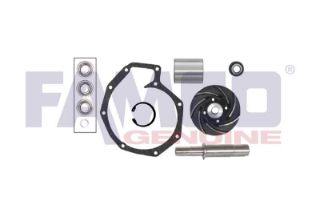 DEVİRDAİM TAMİR SETİ DAF CF 75 -XF 95 - F 75 - F 95 - LF 45 / 6-8-11 L resmi