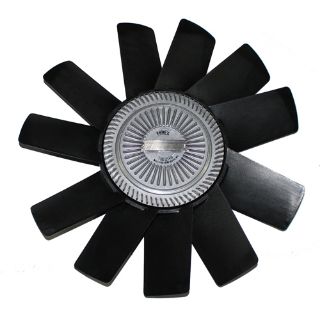 FAN TERMİĞİ PERVANELİ TRASPORTER LT28-LT35-L46 2.5TDI ANJ-AVR-BBE-BBF resmi