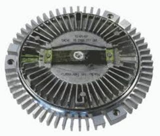 FAN TERMIGI ML-CLASS W163 98>02 resmi