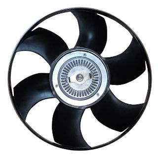 FAN TERMİĞİ PERVANELİ CRAFTER 2.5TDI BJJ-BJK-CEBA-CEBB resmi