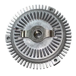 FAN TERMIGI (OM602,OM603,OM605,OM606) 190 W201 88>93 W124 88>93 W210 97>99 W140 93>98 resmi