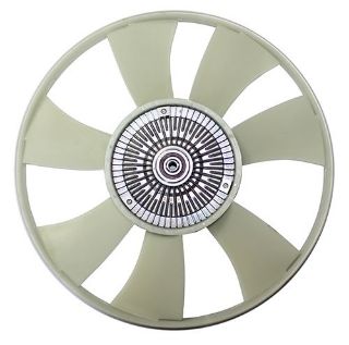 FAN TERMIGI (PERVANELI, OM611, OM612) V-CLASS 638/2 99>03 VİTO 638 99>03 SPRINTER 00>06 CRAFTER 06>13 resmi