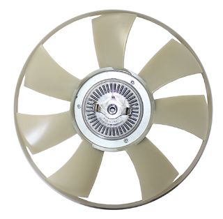 FAN TERMİĞİ PERVANELİ CRAFTER 2.0TDI CKTB-CKTC-CKUB resmi