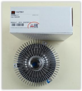 RADYATOR FAN TERMIGI NİSSAN NV 400 2.3 2011> MASTER III 2.3 2010> resmi