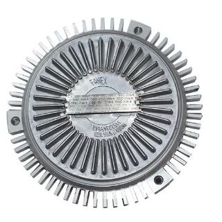 FAN TERMIGI BMW E36 E39 E38 M51 resmi