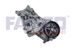 DEVİRDAİM KASNAKLI VOLVO FM - FM9 / D9A-D9B resmi