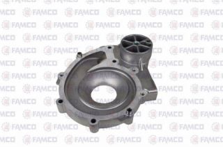 DEVİRDAİM BAGLANTI TABLASI ALT SCANIA 4 - P-G-R SERI D9-D11-D12-DC9-DC12 resmi
