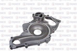 DEVİRDAİM BAGLANTI TABLASI ALT SCANIA P-G-R-T 164-R500-R580-R680-P96-4LKW(D16PDE-D1M-D16A-D16) resmi