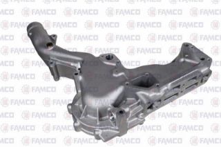 DEVİRDAİM GOVDESI MAN TGA TGS TGX D2066LF resmi