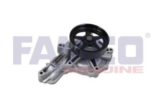 DEVİRDAİM SABIT KASNAKLI VOLVO FM - FM9 / RENUALT  D9 TAD940GE resmi