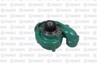 DEVİRDAİM VOLVO FL10-FL12-FH12-NH12 (D12A) MANUEL SANZIMAN resmi