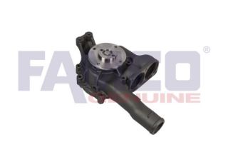 DEVİRDAİM CIFT TERMOSTATLI MERCEDES AXOR 2 - ATEGO 2 RETARDERSIZ resmi