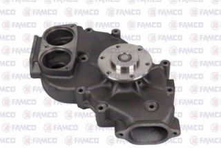 DEVİRDAİM MERCEDES 304-403-457 EURO 3 OTOBUS METAL CONTA RETARDARLI resmi