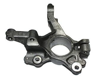 ÖN  TEKER AKS TASIYICI SAĞ COURIER 13 /> FİESTA VI 13 /> B MAX 12 /> FORD KA 16 /> resmi