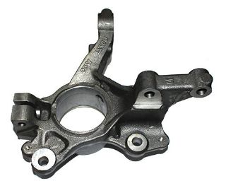 ÖN  TEKER AKS TASIYICI SOL COURIER 13 /> FİESTA VI 13 /> B MAX 12 /> FORD KA 16 /> resmi