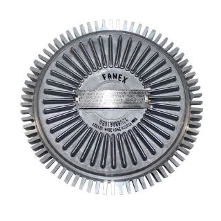 FAN TERMIGI TRANSİT - 2.5 D - 2.5 DI - 2.5 TDI 88>94 (TEK TERMIK) resmi