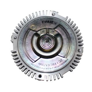 FAN TERMİĞİ TRANSİT-2.0 DI-2.4 DI-V 184 2000-2006 resmi