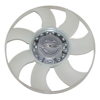 FAN TERMİĞİ PERVANELİ TRANSİT-TOURNEO 2.2 TDCI-2.4 TDCI-2.3 16 V V 347-KLIMASIZ resmi