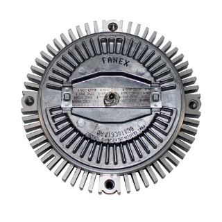FAN TERMİĞİ TRANSİT-TOURNEO 2.2 TDCI-2.4 TDCI-2.3 16 V V 347-KLIMASIZ resmi