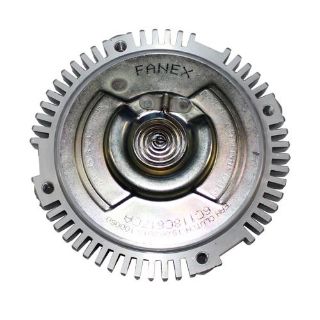 FAN TERMİĞİ TRANSİT-TOURNEO 2.2 TDCI-2.4 TDCI-2.3 16 V V 347-KLIMALI resmi