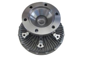 FAN GOVDESI DAF 75 CF / 85 CF 430 resmi