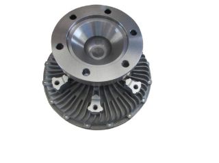 FAN GOVDESI DAF 75 CF / 85 CF 430 resmi