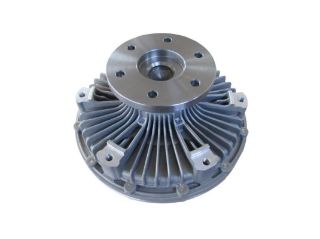 FAN GOVDESI RENAULT PREMIUM / KERAX resmi