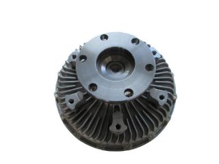 FAN GOVDESI BMC PRO 827 / PRO 832 / FATIH 280 resmi