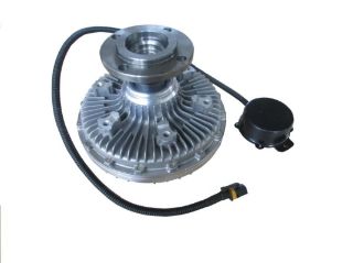 FAN GOVDESI ELEKTRİKLİDEN VISKOSA MAN TGA resmi