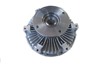 FAN GOVDESI 4 DELIKLI IVECO EUROTRAKKER 2001 2004 resmi