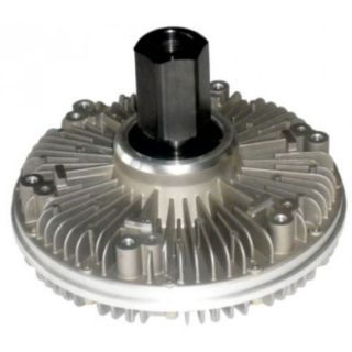 FAN GOVDE FORD CARGO 18,35 / 32,35 / 25,35 resmi