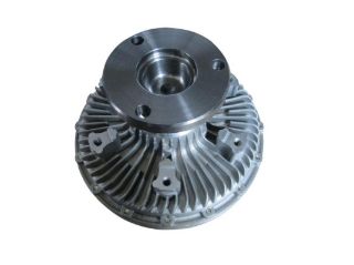 FAN GOVDE IVECO resmi