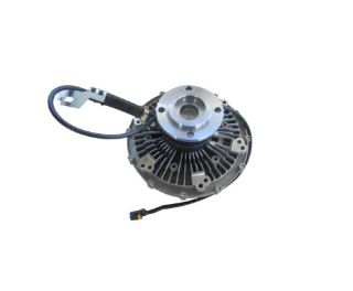 FAN GOVDESI ELEKTRİKLİ MAN TGA resmi