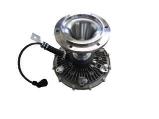 FAN GOVDESI MERCEDES ACTROS resmi