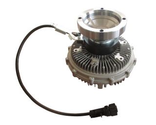 FAN GOVDESI ELEKTRİKLİ VOLVO FH12 93> resmi