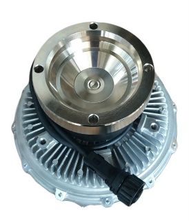 FAN GOVDESI ELEKTRİKLİ RENAULT T KABIN / VOLVO FM 300 resmi