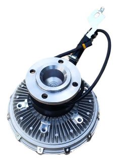 FAN GOVDESI ELEKTRİKLİ SACHS TIPI MAN TGA resmi