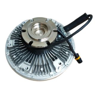 FAN GOVDESI ELEKTRİKLİ MAN TGL - TGM resmi