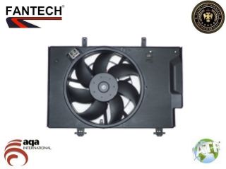 FAN MOTORU TOURNEO COURIER 14 (14-) TRANSİT COURIER 14 (14-) DAVLUMBAZLI KLİMALI resmi