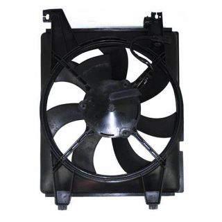 HYUNDAİ ELENTRA 01-06 A/C KLİMA FAN MOTORU resmi