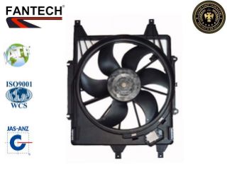 FAN MOTORU DAVLUMBAZLI KANGOO II 2003 2008 A / C RFM1538 59617 resmi