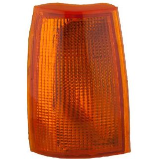 SİNYAL LAMBASI SOL SARI DUYSUZ R9 resmi
