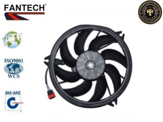 FAN MOTORU 206 A/C 2003 resmi