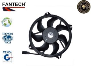 FAN MOTORU PARTNER 307 - 308 YENI SISTEM resmi