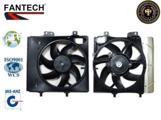 FAN MOTORU PEUGEOT 301 12- 308 SW 09- 207 2009- 208 12- 2008 2013- 1007 05- CITROEN C2 03- C3 I 02- resmi